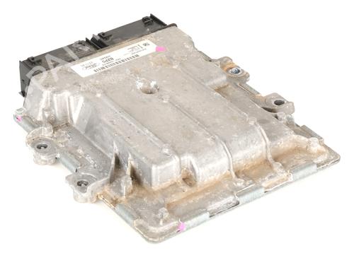 Engine control unit (ECU) FORD TRANSIT V363 Platform/Chassis (FED, FFD) 2.0 EcoBlue | BP36076622M57 - Image 2