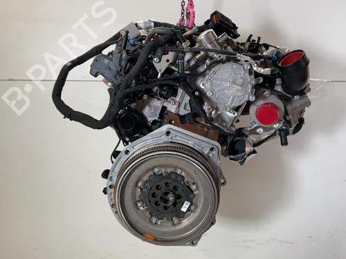 Motor Motor VW ARTEON SHOOTING BRAKE (3H9) 2.0 TSi (190 hp) 39922134 39922134