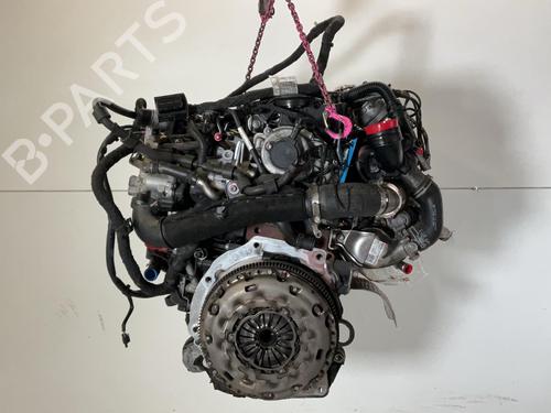 Used Engine Engine 37400969 37400969