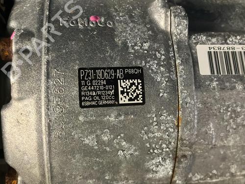 Compressor A/C FORD TRANSIT V363 Platform/Chassis (FED, FFD) 2.0 EcoBlue | BP37416198M34 - Image 3