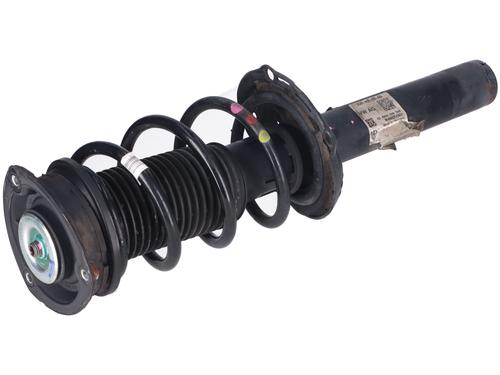 Used Left front shock absorber VW PASSAT B8 Variant (3G5, CB5) 2.0 TDI (150 hp) 12116481