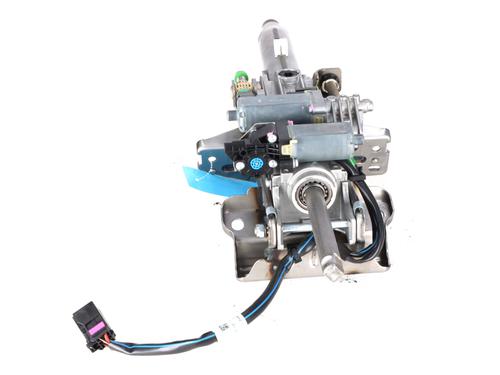 Used Steering column Steering column AUDI A8 D4 (4H2, 4H8, 4HC, 4HL) 3.0 TDI quattro (258 hp) 34701965 34701965
