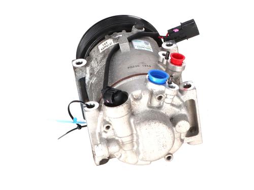 AC-Kompressor KIA XCEED (CD) 1.4 T-GDI | BP38567114M34 - Image 2