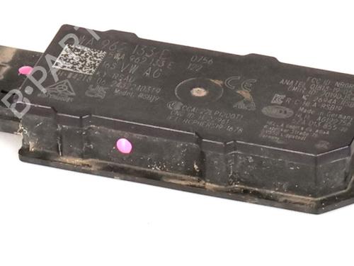 Used Electronic module Electronic module VW PASSAT B9 Variant (CJ5) 1.5 eTSI (150 hp) 39922203 39922203