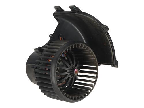 Heater blower motor VW TRANSPORTER T5 Van (7HA, 7HH, 7EA, 7EH) 2.0 TDI | BP16985857M62 