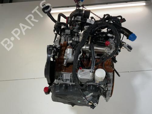 Engine FORD TRANSIT V363 Platform/Chassis (FED, FFD) 2.0 EcoBlue | BP37493303M1 - Image 5