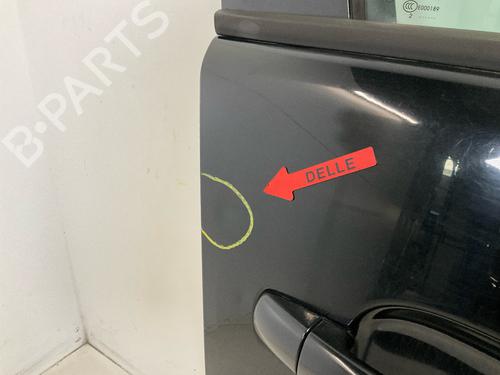 Right front door PEUGEOT 3008 I MPV (0U_) 1.6 HDi | BP18112529C3 