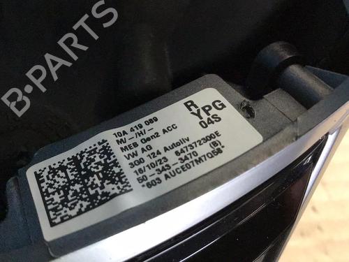 Rat VW ID.4 (E21) Performance | BP33980493C49  - Image 5