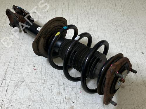 Used Right front shock absorber Right front shock absorber 39157090 39157090