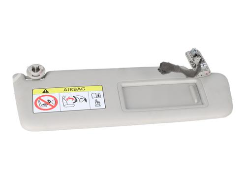 right-sun-visor-vw-golf-viii-cd1-da1-2019-32425605 main image