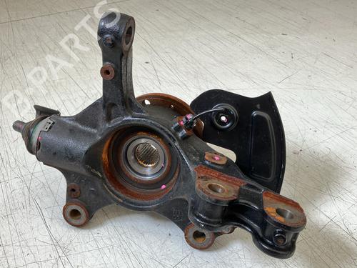 Left front steering knuckle CITROËN JUMPY III Van (V_) ë-JUMPY HYDROGEN | BP39924378M25 - Image 2