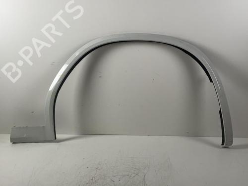 Used Front right wheel arch trim BMW X4 (G02, F98) xDrive 20 d (190 hp) 30748772