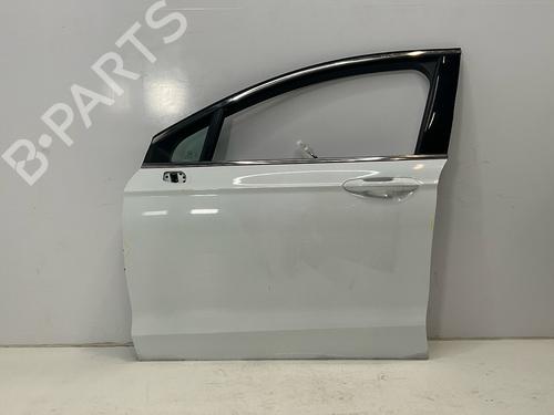 Used Left front door FORD MONDEO V Turnier (CF) 2.0 TDCi (150 hp) 24993691