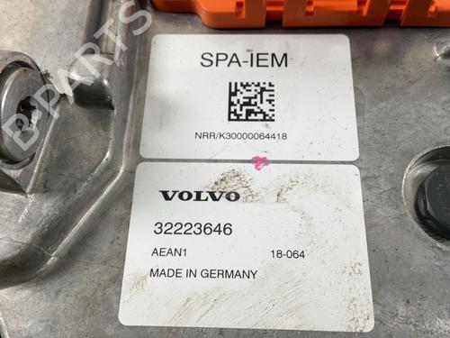 Electronic module VOLVO XC60 II (246) T6 AWD | BP38412219M83 - Image 6