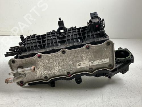 Intake manifold VW PASSAT B8 Variant (3G5, CB5) 1.4 GTE Hybrid | BP38438244M70 - Image 3