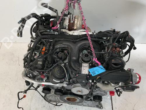 Engine AUDI A5 Convertible (8F7) 3.0 TDI | BP37643362M1 - Image 6