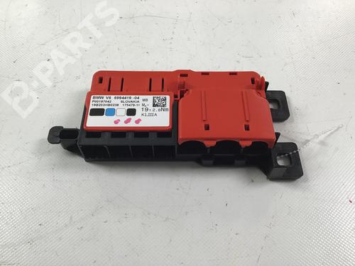 Used Control unit BMW 3 (G20, G80, G28) 318 d (150 hp) 7805467