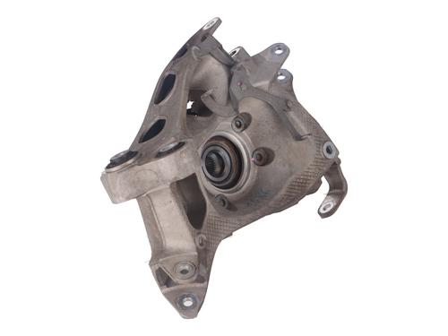 Left rear steering knuckle PORSCHE 911 (992) 3.0 Carrera 4 S (992420) | BP17391467M27