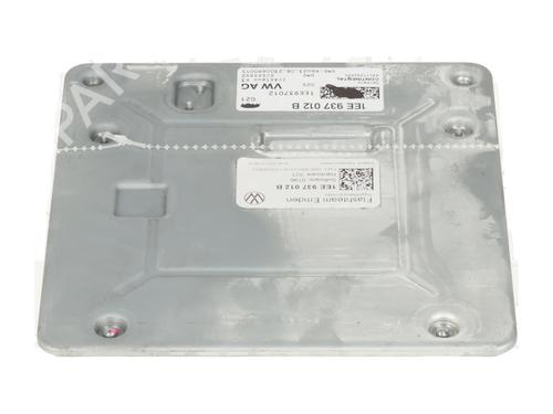 Electronic module VW ID.7 (ED2) PRO | BP39919316M83 - Image 2