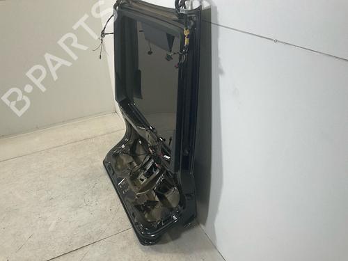 Bakluke CC/Kombi-Kupé SKODA SUPERB III (3V3) 2.0 TDI | BP18876331C6