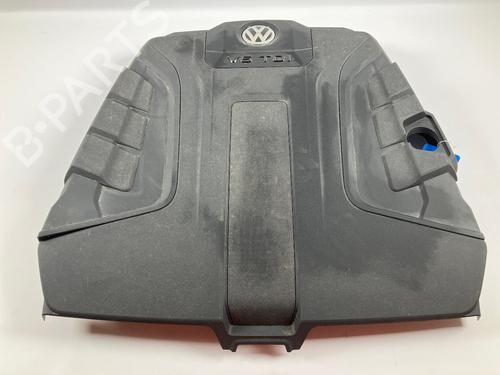 Engine cover VW TOUAREG (CR7) 3.0 TDI 4motion (286 hp) 15493530