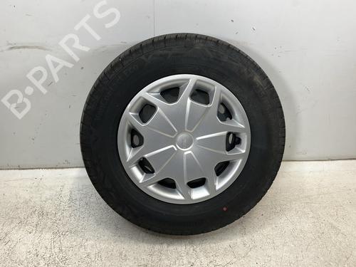 Fælgsæt FORD TRANSIT V363 Platform/Chassis (FED, FFD) 2.0 EcoBlue | BP39725829C100 - Image 8