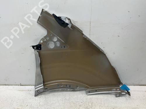 Forskærm venstre FORD TRANSIT V363 Platform/Chassis (FED, FFD) 2.0 EcoBlue | BP35790734C41  - Image 9