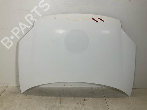 Used Hood Hood CITROËN BERLINGO / BERLINGO FIRST Box Body/MPV (M_) Electric (57 hp) 39918031 39918031