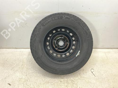 Wheel set FORD TRANSIT V363 Platform/Chassis (FED, FFD) 2.0 EcoBlue | BP40006351C100 - Image 9