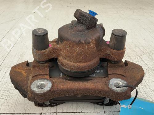 Right front brake caliper DACIA SANDERO II 1.5 dCi | BP38272494M104 - Image 4