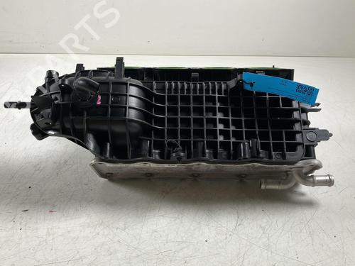 Intake manifold VW PASSAT B8 Variant (3G5, CB5) 1.4 GTE Hybrid | BP38438281M70 - Image 2