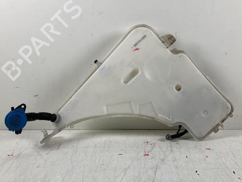 Used Windscreen washer tank Windscreen washer tank BMW 1 (F20) 118 i (136 hp) 40219137 40219137