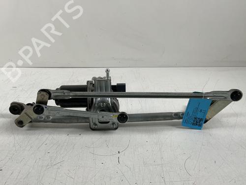 Front wiper motor VW POLO VI (AW1, BZ1, AE1) 1.0 TSI | BP38017490M29 - Image 4