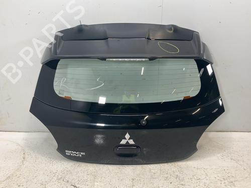 Used Tailgate Tailgate MITSUBISHI MIRAGE / SPACE STAR VI Hatchback (A0_A) 1.0 (A05A) (71 hp) 35931383 35931383