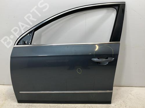 Used Left front door Left front door VW PASSAT B6 Variant (3C5) 2.0 BlueTDI (143 hp) 34197099 34197099