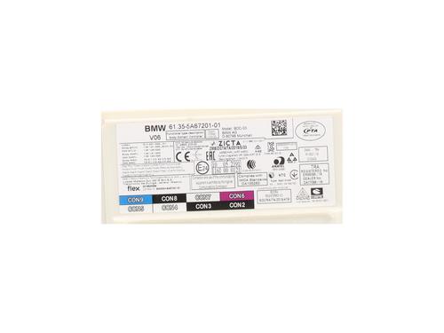 Electronic module BMW X4 (G02, F98) xDrive 20 d Mild-Hybrid | BP36237522M83 - Image 3