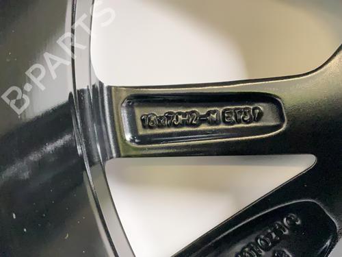 Fælk VW TAIGO (CS1) 1.5 TSI | BP34161606C45  - Image 9