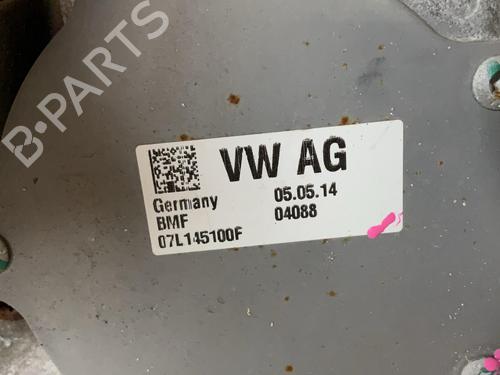 Engine AUDI A8 D4 (4H2, 4H8, 4HC, 4HL) 4.0 TFSI quattro | BP36809034M1 - Image 13