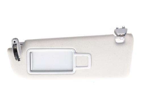 left-sun-visor-audi-a8-d4-4h2-4h8-4hc-4hl-2009-2010-2011-2012-2013-2014-2015-2016-2017-2018-2019-35717032 main image