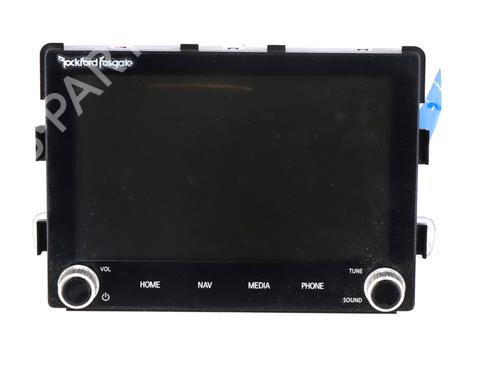 Electronic module MITSUBISHI ASX (GA_W_) 2.0 MIVEC 4WD | BP29184938M83 