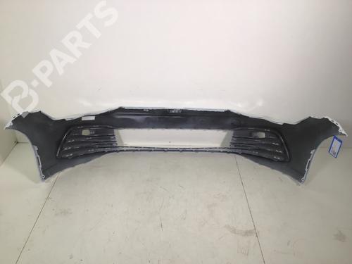 Front bumper VW GOLF VIII (CD1, DA1) 1.0 TSI | BP7807050C7 