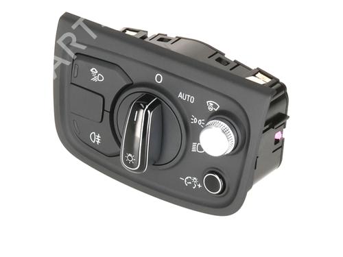 Used Headlight switch Headlight switch AUDI A8 D4 (4H2, 4H8, 4HC, 4HL) 3.0 TDI quattro (258 hp) 36360960 36360960