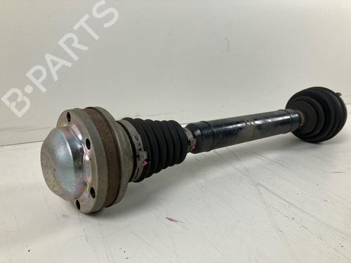 Right front driveshaft AUDI A3 Limousine (8VS, 8VM) S3 quattro | BP28083504M39 