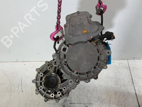 Engine STREETSCOOTER WORK Van Elektro (B14) | BP37529897M1 - Image 6