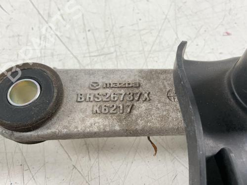 Front wiper motor MAZDA 3 (BM, BN) 2.2 D | BP38067662M29 - Image 5
