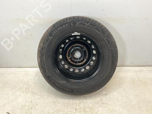 Wheel set FORD TRANSIT V363 Platform/Chassis (FED, FFD) 2.0 EcoBlue | BP40006351C100 - Image 15
