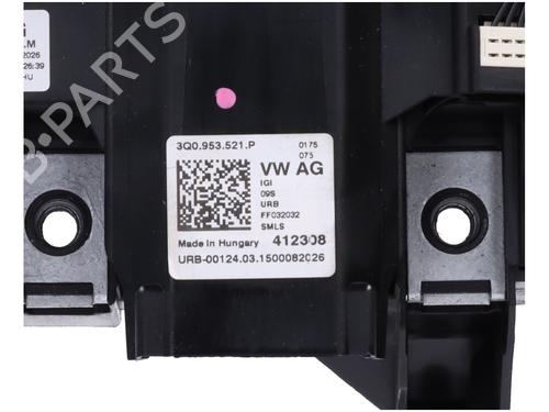 Switch VW PASSAT B8 Variant (3G5, CB5) 2.0 TDI | BP12238151I30 - Image 5