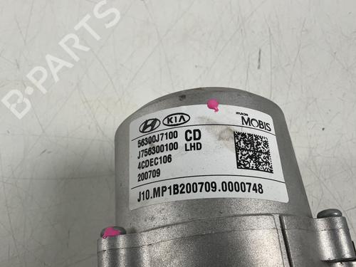 Ratstammeenhed KIA CEED (CD) 1.6 T-GDI GT | BP38464403M21 - Image 6