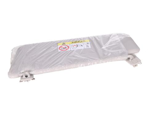 Right sun visor OPEL VIVARO C Van (K0) VIVARO-E HYDROGEN | BP39920617I2 - Image 2