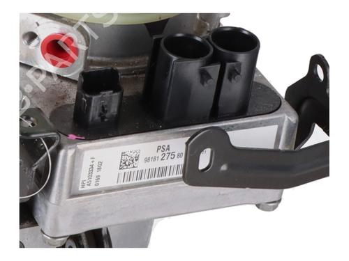 Steering pump OPEL VIVARO C Van (K0) VIVARO-E HYDROGEN | BP39920763M99 - Image 4